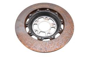 Polaris - 19 Polaris Slingshot SLR Front Rear Brake Rotor Disc - Image 2