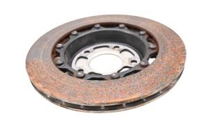 Polaris - 19 Polaris Slingshot SLR Front Rear Brake Rotor Disc - Image 3
