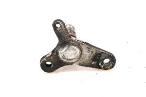 Suzuki - 00 Suzuki Katana 600 Brake Pedal Pivot Arm Bracket Mount GSX600F - Image 2