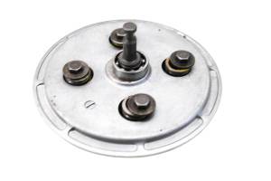 03 Kawasaki Ninja 250R Clutch Pressure Plate EX250