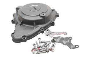 Kawasaki - 23 Kawasaki Ninja 400 Stator Cover EX400 - Image 2