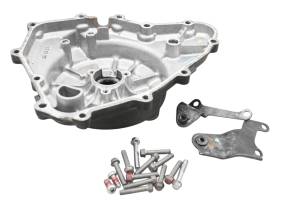 Kawasaki - 23 Kawasaki Ninja 400 Stator Cover EX400 - Image 3