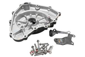 Kawasaki - 23 Kawasaki Ninja 400 Stator Cover EX400 - Image 4