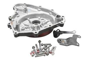 Kawasaki - 23 Kawasaki Ninja 400 Stator Cover EX400 - Image 5