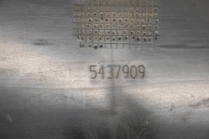 Polaris - 14 Polaris Ranger 800 Midsize 4x4 Seat Back Cover - Image 4