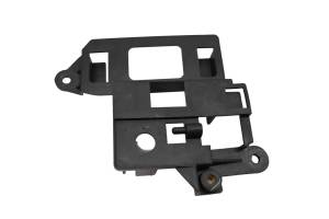 03 Kawasaki Ninja 250R Fuse Box Electrical Support Bracket Mount EX250