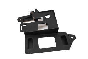 Kawasaki - 03 Kawasaki Ninja 250R Fuse Box Electrical Support Bracket Mount EX250 - Image 2