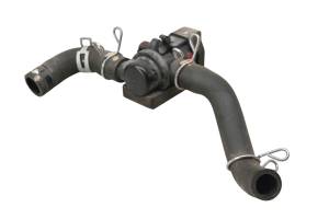 23 Kawasaki Ninja 400 Air Cut Valve EX400