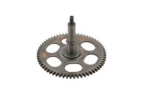 23 Kawasaki Ninja 400 Water Pump Gear EX400