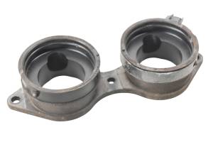 23 Kawasaki Ninja 400 Intake Manifold Boots EX400