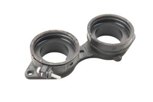 Kawasaki - 23 Kawasaki Ninja 400 Intake Manifold Boots EX400 - Image 2