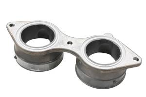 Kawasaki - 23 Kawasaki Ninja 400 Intake Manifold Boots EX400 - Image 4