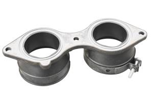 Kawasaki - 23 Kawasaki Ninja 400 Intake Manifold Boots EX400 - Image 5