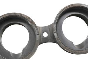 Kawasaki - 23 Kawasaki Ninja 400 Intake Manifold Boots EX400 - Image 6