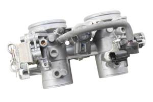 Kawasaki - 23 Kawasaki Ninja 400 Throttle Body EX400 - Image 5