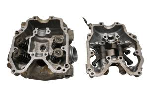 Kawasaki - 10 Kawasaki Teryx 750 4x4 Rear Cylinder Head KRF750 - Image 5