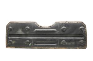 Polaris - 14 Polaris Ranger 800 Midsize 4x4 Seat Back Cushion - Image 3