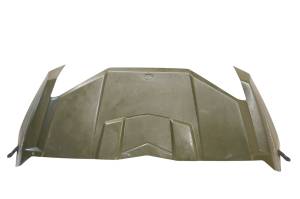 Polaris - 14 Polaris Ranger 800 Midsize 4x4 Hood Front Fender Cover - Image 2