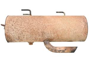 Polaris - 14 Polaris Ranger 800 Midsize 4x4 Muffler Exhaust Pipe - Image 1