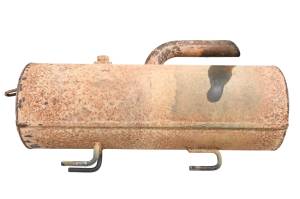 Polaris - 14 Polaris Ranger 800 Midsize 4x4 Muffler Exhaust Pipe - Image 2