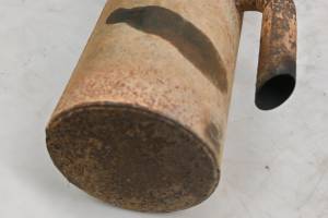 Polaris - 14 Polaris Ranger 800 Midsize 4x4 Muffler Exhaust Pipe - Image 4