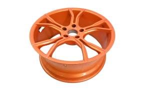 19 Polaris Slingshot SLR Rear Wheel Rim 18X7.5 5/115