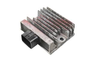 23 Kawasaki Ninja 400 Regulator Rectifier EX400