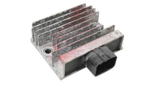 Kawasaki - 23 Kawasaki Ninja 400 Regulator Rectifier EX400 - Image 2