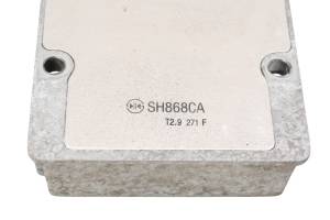 Kawasaki - 23 Kawasaki Ninja 400 Regulator Rectifier EX400 - Image 5