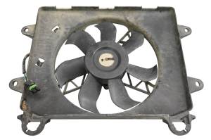 14 Polaris Ranger 800 Midsize 4x4 Radiator Fan