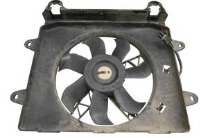 Polaris - 14 Polaris Ranger 800 Midsize 4x4 Radiator Fan - Image 2