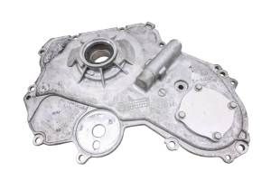 Polaris - 19 Polaris Slingshot SLR Engine Timing Side Cover - Image 2