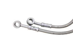 Polaris - 19 Polaris Slingshot SLR Brake Lines Front & Rear - Image 3