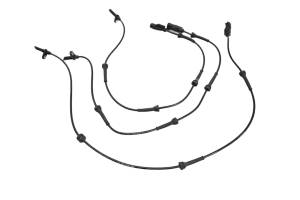 19 Polaris Slingshot SLR Speed Sensors Front & Rear