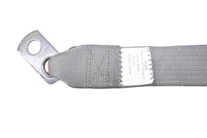 Polaris - 19 Polaris Slingshot SLR Seat Belt Assembly Left Or Right - Image 4