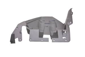 Polaris - 19 Polaris Slingshot SLR Dashboard Cover Left - Image 2