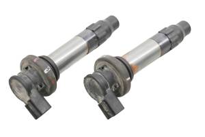 Kawasaki - 23 Kawasaki Ninja 400 Ignition Coils EX400 - Image 2