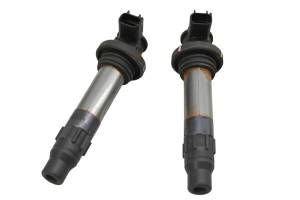 Kawasaki - 23 Kawasaki Ninja 400 Ignition Coils EX400 - Image 3