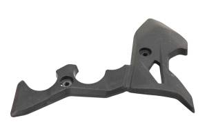 23 Kawasaki Ninja 400 Right Side Footrest Pivot Frame Cover EX400