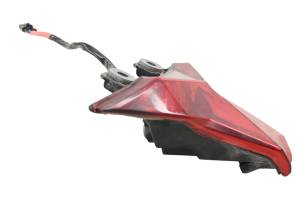 Kawasaki - 23 Kawasaki Ninja 400 Tail Brake Light EX400 - Image 2