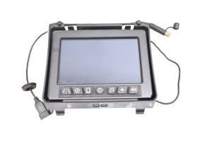 19 Polaris Slingshot SLR Display Screen