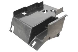 Kawasaki - 23 Kawasaki Ninja 400 Ecu Battery Box Cover EX400 - Image 5