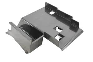 Kawasaki - 23 Kawasaki Ninja 400 Ecu Battery Box Cover EX400 - Image 6