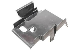 Kawasaki - 23 Kawasaki Ninja 400 Ecu Battery Box Cover EX400 - Image 7