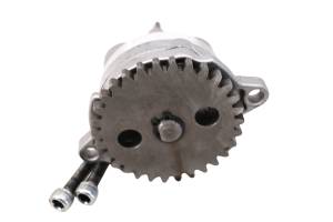03 Kawasaki Ninja 250R Oil Pump EX250