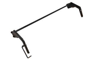 12 Kawasaki Mule 4010 4X4 Hood Pivot Arm Mounting Bracket KAF620M