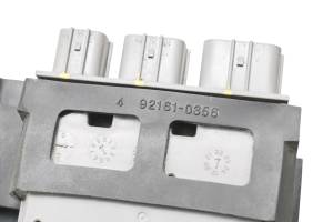 Kawasaki - 23 Kawasaki Ninja 400 Relay EX400 - Image 5