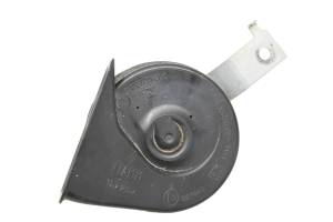 21 Polaris Pro XD 2000G Horn