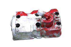 15 Polaris Sportsman 850 4x4 Valve Cover