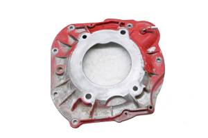 15 Polaris Sportsman 850 4x4 Transmission Bell Housing Cover